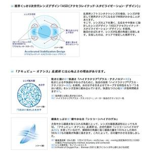 メール便 送料無料 アキュビュー オアシス 乱...の詳細画像2