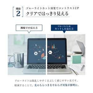 老眼鏡 ブルーライトカット メンズ おしゃれ ...の詳細画像4