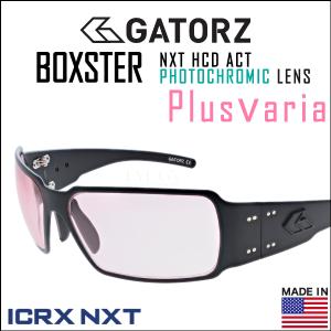 [ 国内正規品 ] GATORZ BOXSTER AF ACT PV ゲイターズ ボクスター