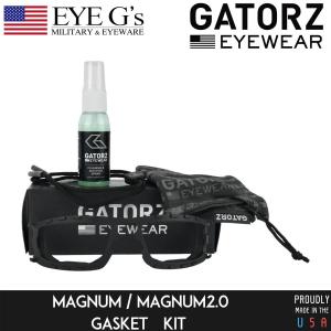 [ 国内正規品 ] GATORZ MAGNUM series Gasket kit ゲイターズ
