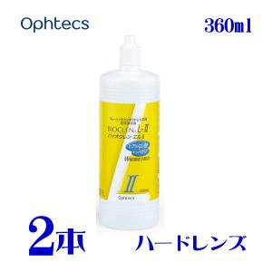 バイオクレン エル I液 10ml 1箱 日本製 ハードコンタクトレンズ用ケア