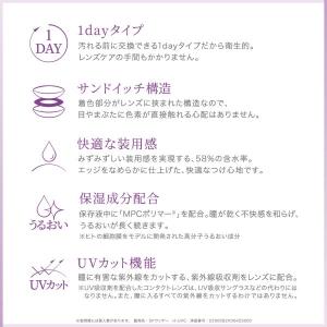 アイコフレワンデーマルチステージ 30枚入 2...の詳細画像4
