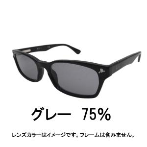 【交換用レンズ・加工料金込み】UVカット・サン...の詳細画像3