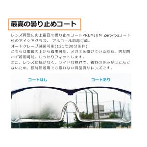 飛沫感染予防 アイケアグラス プレミアム EC...の詳細画像4