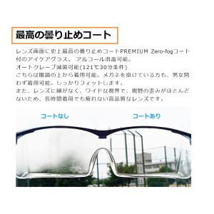 飛沫感染予防 アイケアグラス プレミアム EC...の詳細画像5