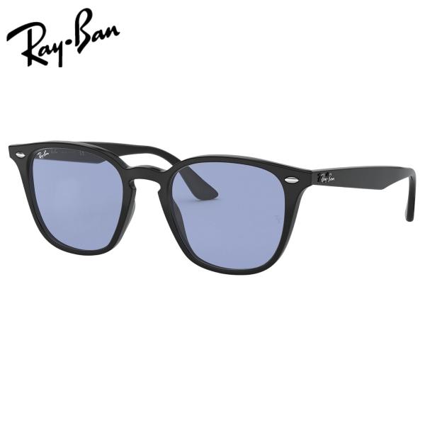 レイバン サングラス Ray-Ban RB4258F 601/80（52サイズ) メーカー保証書付