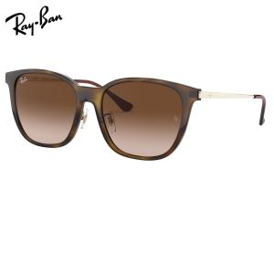 【美品】Ray-Ban サングラスRB4333D Ray-Ban（レイバン） サングラス Ray-Ban RB4333D 601/9A（55サイズ