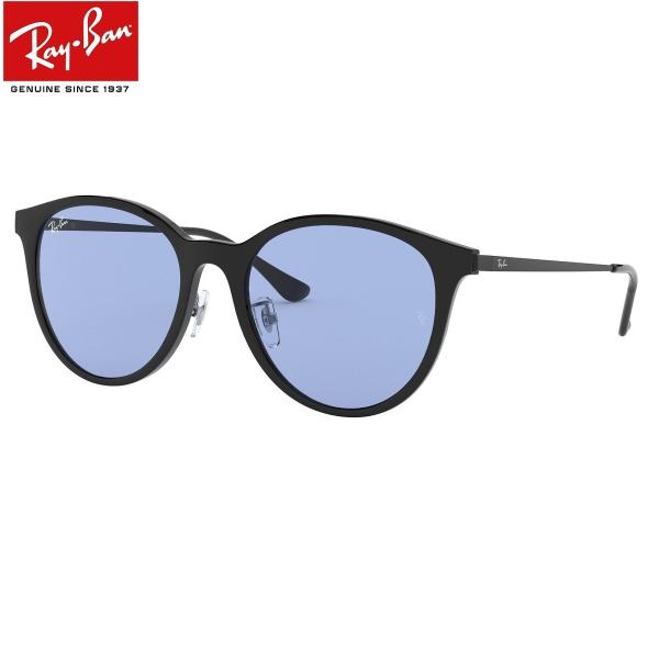 レイバン サングラス Ray-Ban RB4334D 601/80（55サイズ） メーカー保証書付