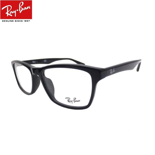 レイバン メガネ Ray-Ban RX5279F-2000