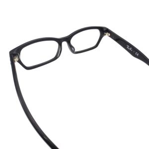 レイバン メガネ Ray-Ban RX5344...の詳細画像4