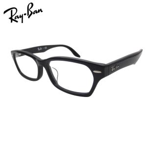 Ray-Ban（レイバン） メガネ RX5345d 2000 ウェリントン 眼鏡 rb5345d