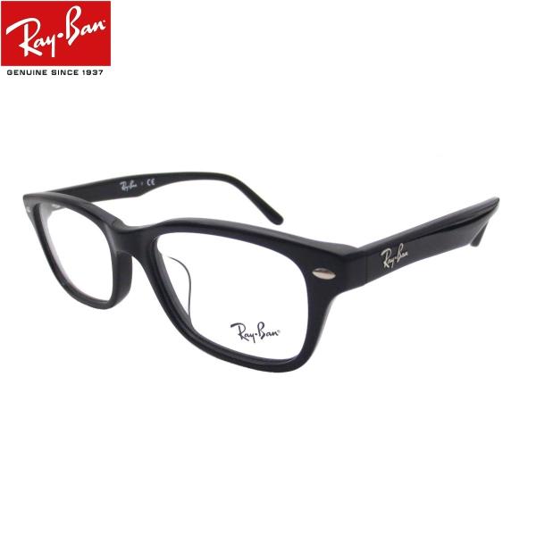 レイバン ブルーライト老眼鏡 メガネ かっこいいシニアグラス Ray-Ban RX5345D 200...