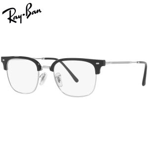 Ray-Ban（レイバン） RayBan メガネフレーム ブランド マットブラック
