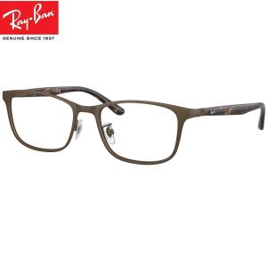 ブルーライトカットダテメガネ Ray-Ban  RX8773D 1243（サイズ53） UVカット・PC・スマホ レイバン｜eyemax