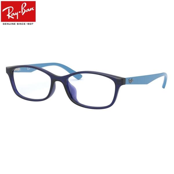 レイバン老眼鏡 メガネ 中間度数 かっこいいシニアグラス Ray-Ban RY1568D 3709(...