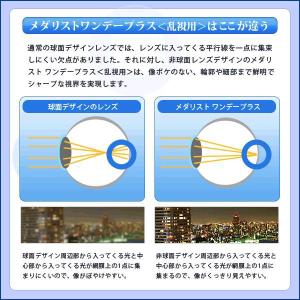 メダリスト ワンデープラス 乱視用 (30枚)...の詳細画像1