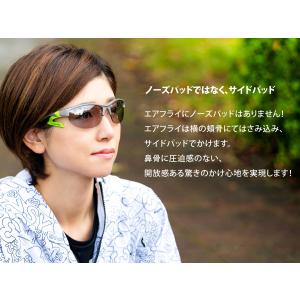 ゴルフ・テニス用 ハイコントラストサングラス ...の詳細画像1