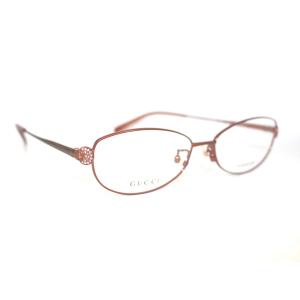 GUCCI グッチ 日本製フレーム 高級フレー...の詳細画像1