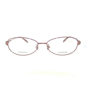 GUCCI グッチ 日本製フレーム 高級フレー...の詳細画像2