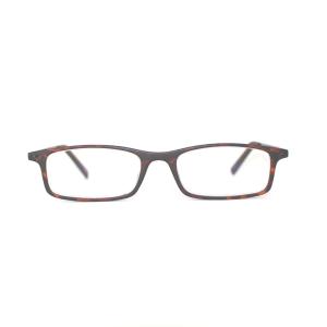 老眼鏡 シニアグラス コンパクト 超薄型 超ス...の詳細画像1