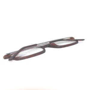 老眼鏡 シニアグラス コンパクト 超薄型 超ス...の詳細画像5