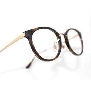 透明な サングラス RayBan レイバン ボ...の詳細画像5