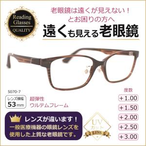 ミエルPro ミエルプロ MR002-PK 老眼鏡 リーディンググラス シニア