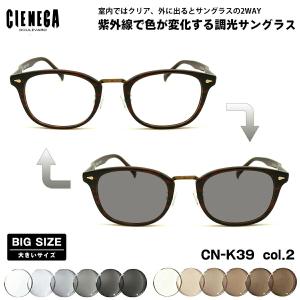 レイバン 可視光調光 サングラス RX8727D (RB8727D) 1074 54mm Ray-Ban