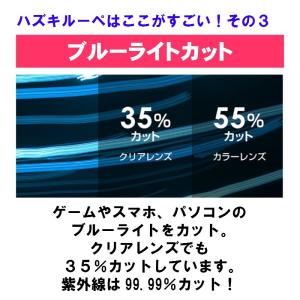 ポイント15倍 ハズキルーペ ラージ カラーレ...の詳細画像3