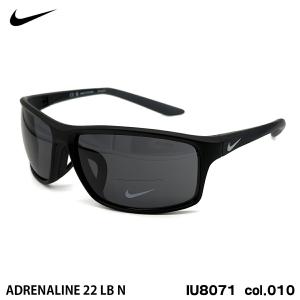 NIKE（ナイキ） サングラス fv2369 410 RADEON 4 LB NIKE ミラー