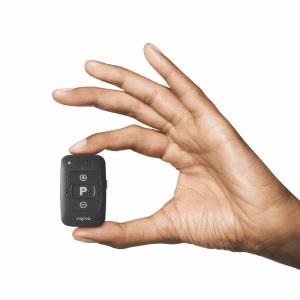 ミニポケット 補聴器用小型リモコン miniP...の詳細画像1