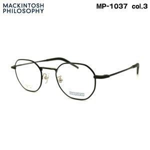 MACKINTOSH PHILOSOPHY（マッキントッシュフィロソフィー