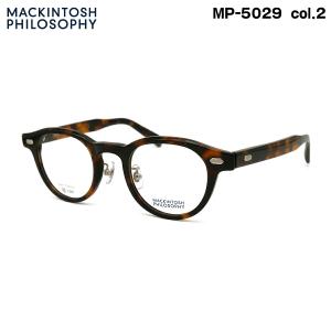 MACKINTOSH PHILOSOPHY（マッキントッシュフィロソフィー