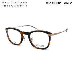 MACKINTOSH PHILOSOPHY（マッキントッシュフィロソフィー