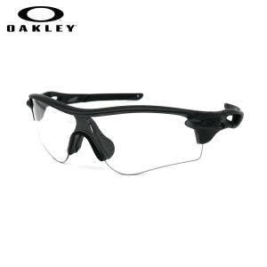 高校野球対応 オークリー クリアレンズ サングラス OO9206 CP002 OAKLEY RADARLOCK PATH (A) レーダーロックパス ローブリッジフィット カスタム