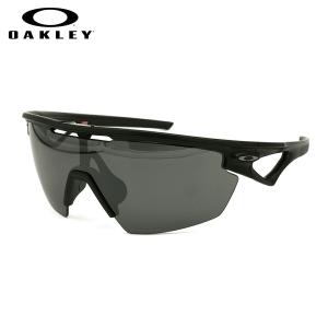 オークリー 偏光 サングラス OO9403 01 OAKLEY Sphaera スフィエラ ハイブリッジフィット UVカット プリズム PRIZM