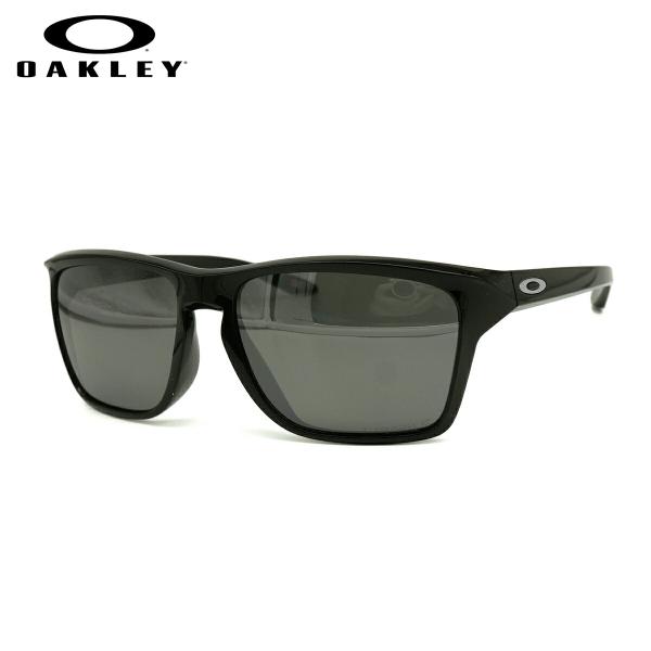 オークリー 偏光 サングラス OO9448F 05 58mm OAKLEY SYLAS (A) サイ...