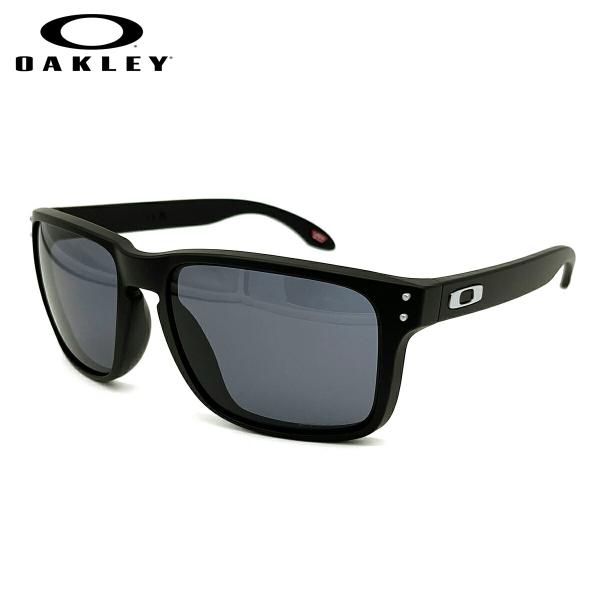 オークリー 大きいサイズ サングラス OO9487F 01 61mm OAKLEY HOLBROOK...