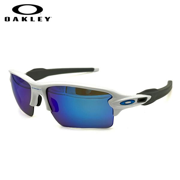 オークリー 大きいサイズ サングラス OO9488 02 63mm OAKLEY FLAK2.0 X...