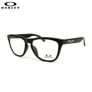 コンペ景品 OAKLEY フロッグスキン OX8137A-01 OX8137 OAKLEY（オークリー） メガネ OX8137A 03 55mm OAKLEY Frogskins RX (A