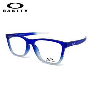 OAKLEY（オークリー） メガネ OX8137A 01 55mm OAKLEY Frogskins RX (A