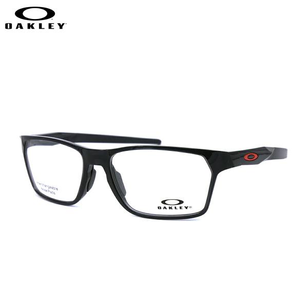 オークリー メガネ OX8174F 03 56サイズ OAKLEY HEX JECTOR (A) ヘ...