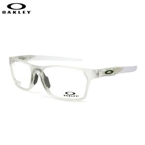 OAKLEY（オークリー） メガネ OX8174F col.07 56mm OAKLEY HEX JECTOR