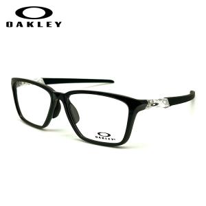 OAKLEY（オークリー） メガネ OX8137A 04 55mm OAKLEY Frogskins RX (A