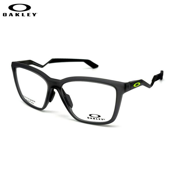 大きいサイズ オークリー メガネ OX8191 col.02 57mm OAKLEY ENIGMA ...