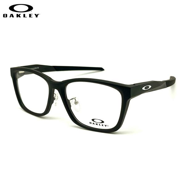 オークリー メガネ OX8196D 01 55mm OAKLEY PARACORD RX パラコード...