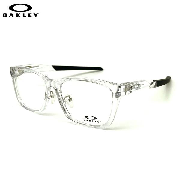 オークリー メガネ OX8196D 04 55mm OAKLEY PARACORD RX パラコード...