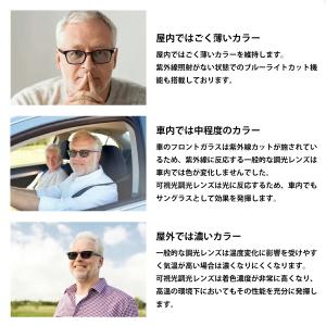 ポールスミス 可視光調光 サングラス PS24...の詳細画像1