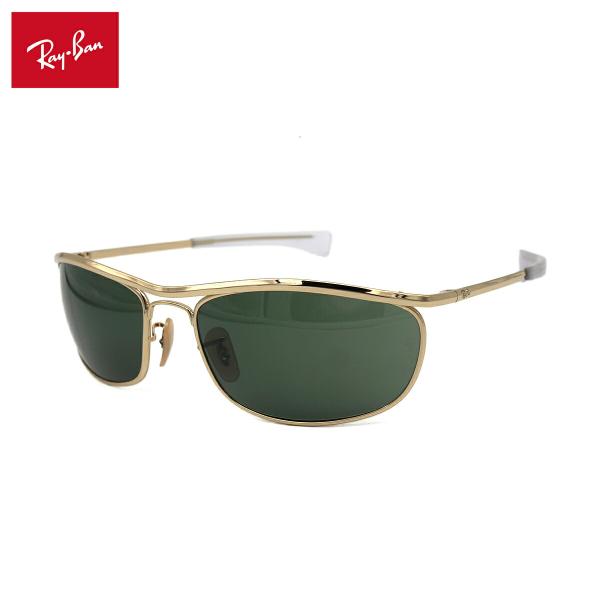 レイバン サングラス RB3119-M 001/31 62mm Ray-Ban オリンピアン アイ ...