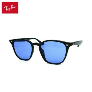レイバン サングラス RB4259F 601/19 53mm Ray-Ban アジアンフィット